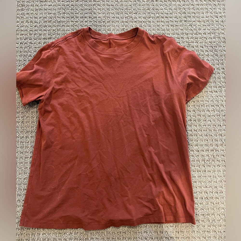 Lululemon All Yours Tee